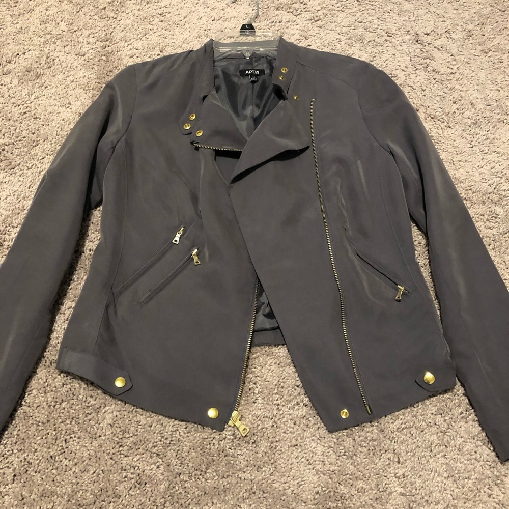 APT 9 BLAZER